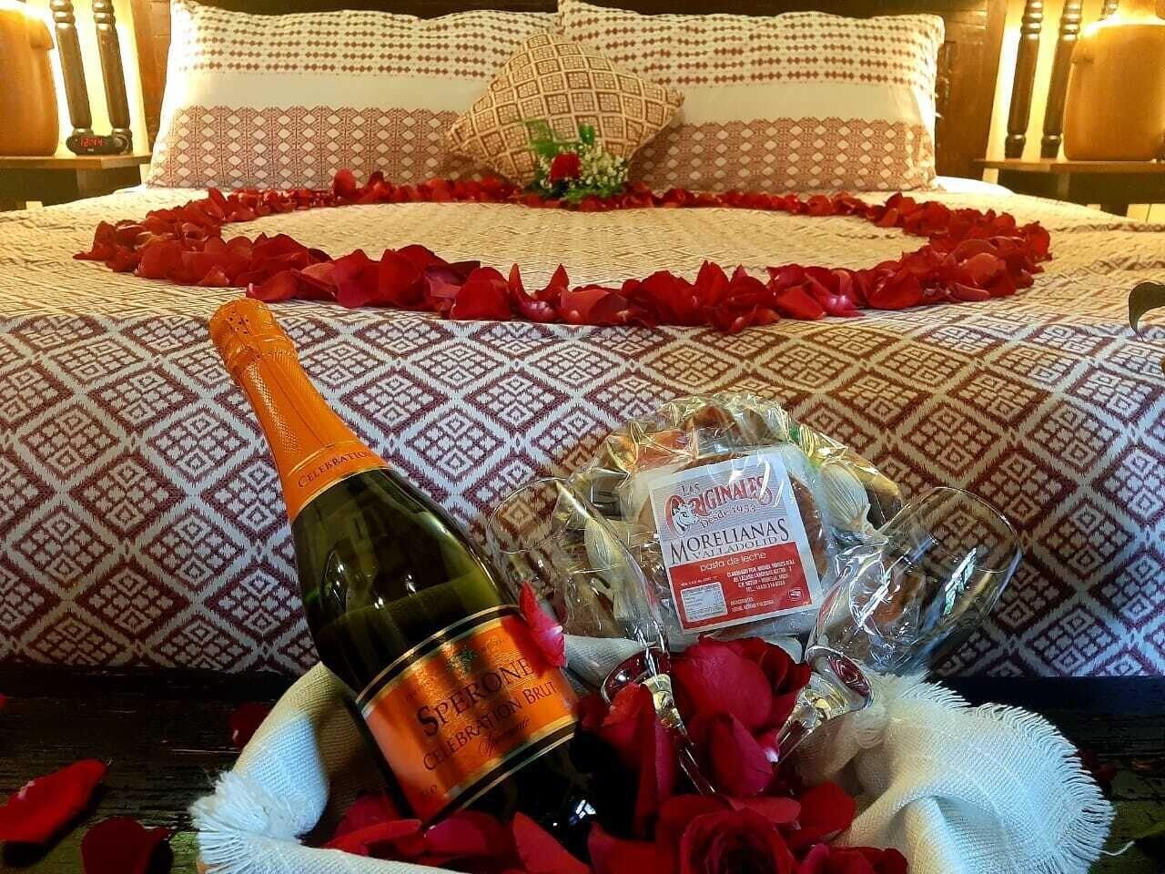 Hotel Mansion Iturbe Pátzcuaro Εξωτερικό φωτογραφία